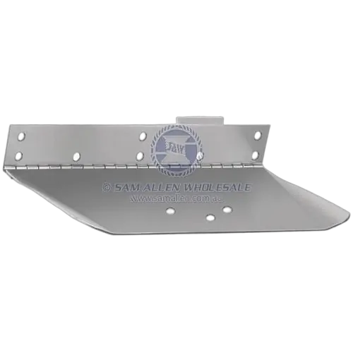 Lenco 9 inch x 9 inch Standard Plate Only - Sold Each