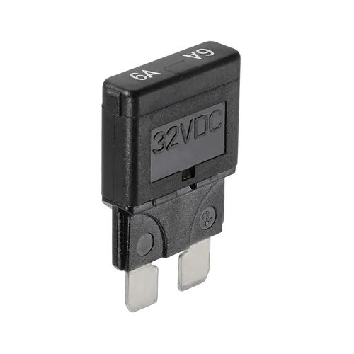 Narva 15 Amp Blue Automatic Resetting Circuit Breaker (Blister Pack Of 1)