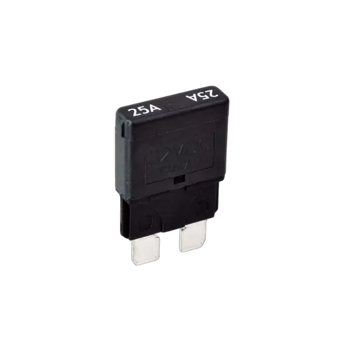 Narva 25 Amp White Automatic Resetting Circuit Breaker (Box Of 5)