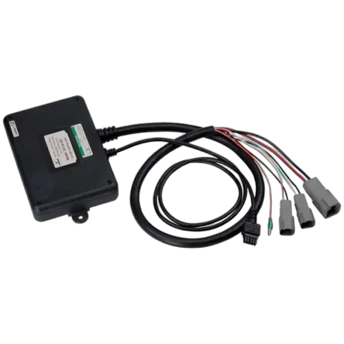 Lenco Control Box For 55642