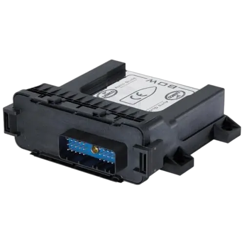 Lenco Auto Glide Control Box Only