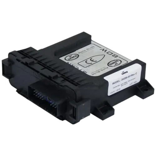 Lenco Auto Glide Control Box Only to Suit Dual Actuator System