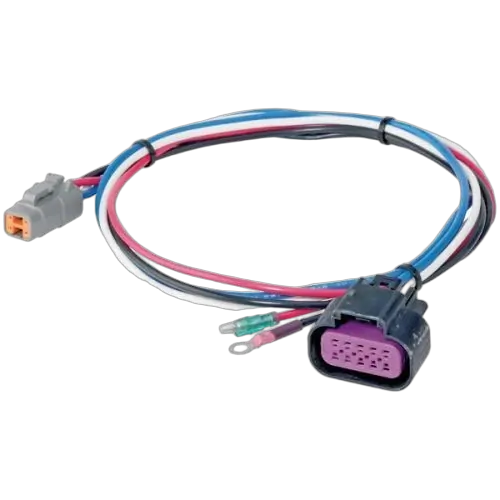 Lenco Adapter Cable For Mercury / Smart craft 2.5ft