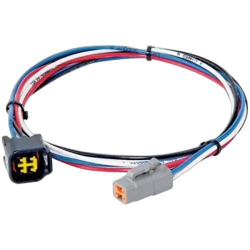 Lenco Adapter Cable For Yamaha / Command link 2.5ft