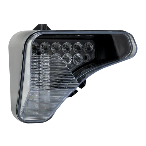 Bobcat Led Headlight Kit - 12V - Left & Right Units