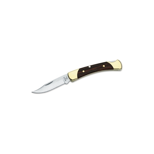 Buck Knives Folding Hunter-Halfsize 420Hc