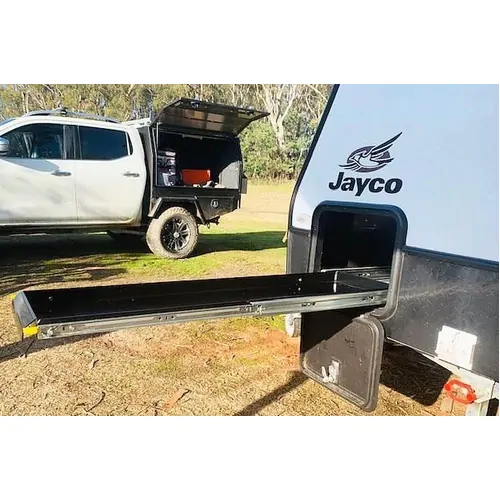 On The Go RV Accessories Drawer Slide DS560 560mm x 1000mm