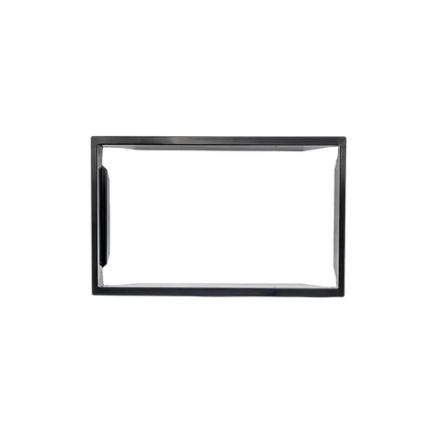 Aussie Traveller Microwave Mounting Bracket