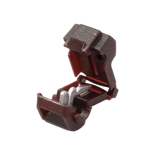 Narva Ezy-Tap Red 6.3mm