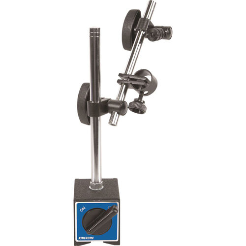 Kincrome Magnetic Base