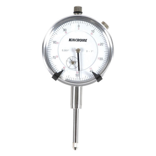 Kincrome Dial Indicator Imperial