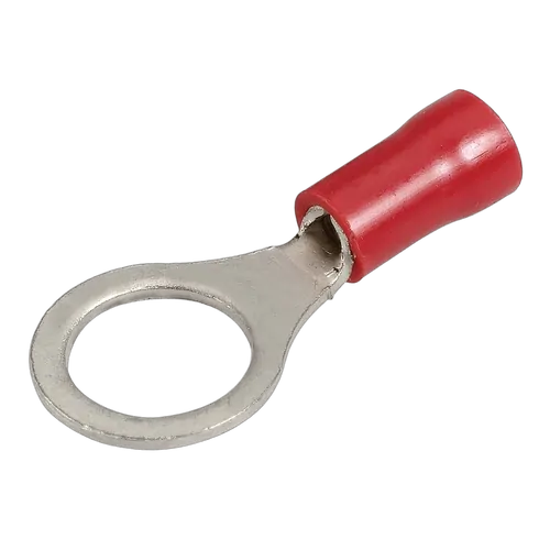 Narva 8.4mm Ring Terminal Red (16 Pack)