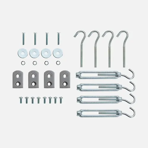Engel Turnbuckle Kit Suit 560/560XSLIDE
