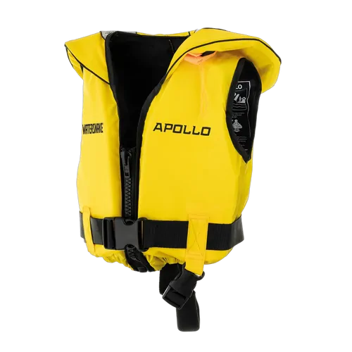 Watersnake Apollo Pfd Level 100 Child X-Small 10-15Kg (Chest Sz 55-70Cm)