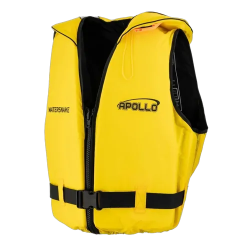 Watersnake Apollo PFD Level 100 Adult Xx-Large >70Kg (Chest Sz 135-150cm) New Standard
