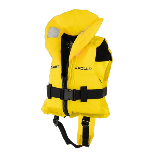 Watersnake Apollo L100 Child XX-Small 10KG Lifejacket - New Standard