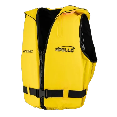Watersnake Apollo L100 Adult Medium 50-60KG Lifejacket - New Standard