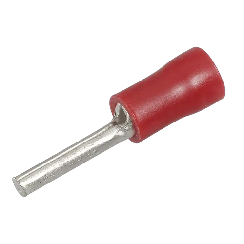 Narva 2.0mm Pin Terminal Red (25 Pack)