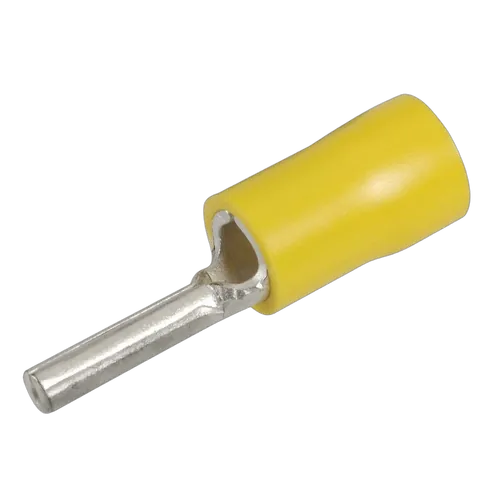 Narva 2.0mm Pin Terminal Yellow (25 Pack)