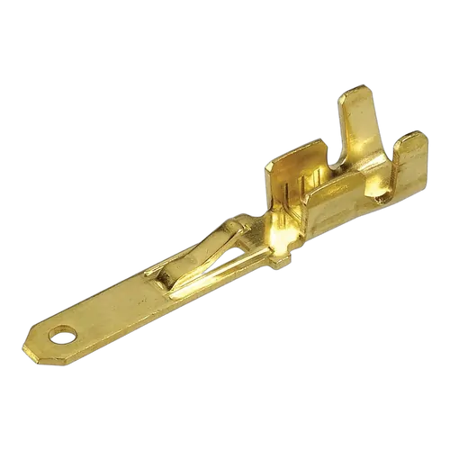 Narva 2.8 X 0.8mm Male Blade Terminal (100 Pack)