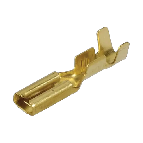Narva 2.8 X 0.8mm Female Blade Terminal (100 Pack)