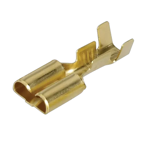 Narva 6.3 X 0.8mm Female Blade Terminal (100 Pack)