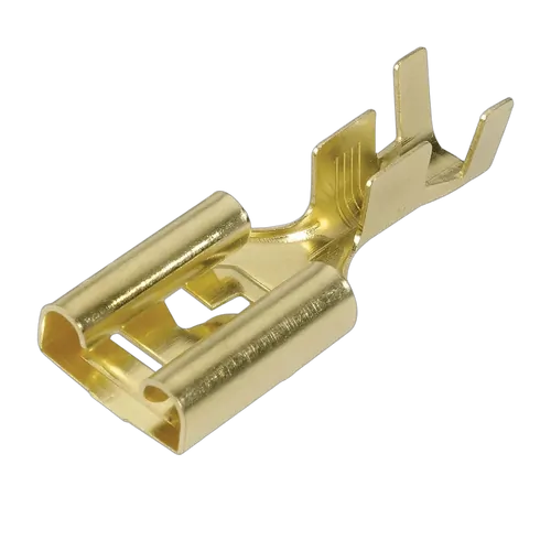 Narva 9.5 X 1.28mm Female Blade Terminal (100 Pack)