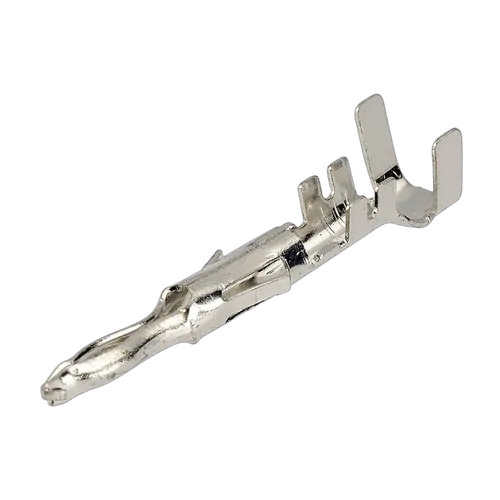 Narva 3.0mm Male Pin Weatherproof Connector Terminal (50 Pack)