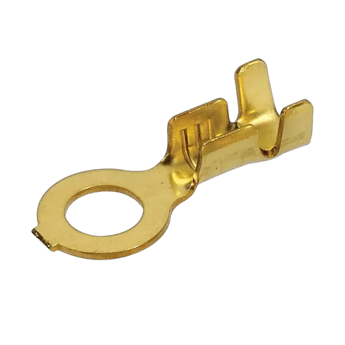 Narva 4.3mm Ring Terminal (100 Pack)