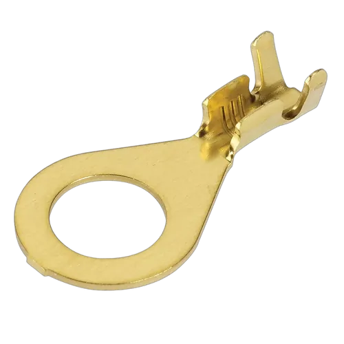 Narva 8.4mm Ring Terminal (100 Pack)