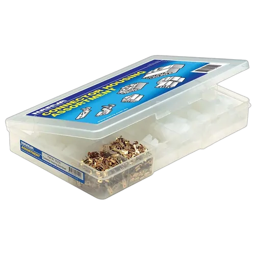 Narva Connector Housing Assortment