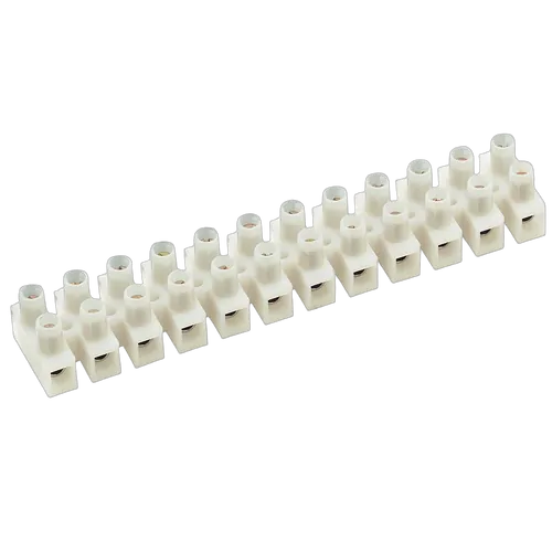 Narva 30A Terminal Connector Strips (1 Pack)