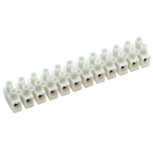 Narva 50A Terminal Connector Strips (10 Pack)
