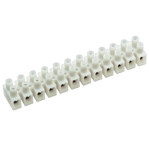 Narva 50A Terminal Connector Strips (10 Pack)