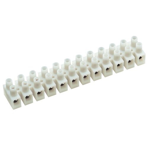 Narva 50A Terminal Connector Strips (1 Pack)