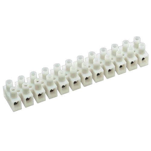 Narva 50A Terminal Connector Strips (1 Pack)