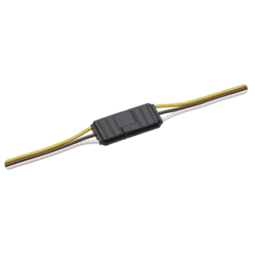 Narva 3 Way Weatherproof Harness Connector