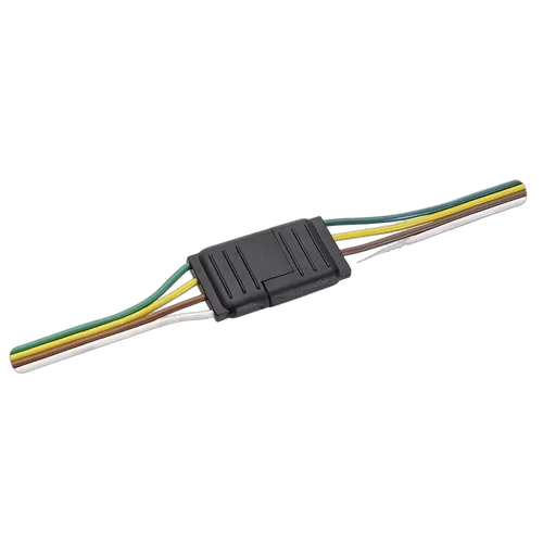 Narva 4 Way Weatherproof Harness Connector (Blister Pack)