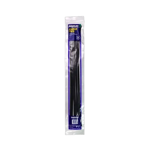 Narva Heavy Duty Cable Tie 9.0 X 530mm (10 Pack)