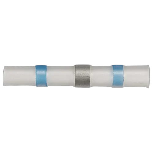 Narva Solder Splice Terminator Blue (5 Pack)