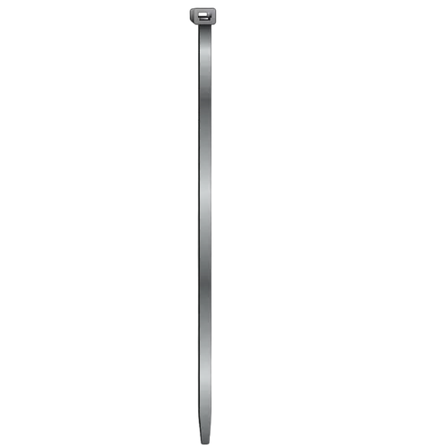 Narva Cable Tie 3.6 X 200mm (100 Pack)