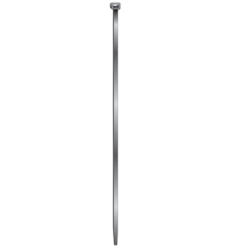 Narva Cable Tie 4.8 X 370mm (100 Pack)