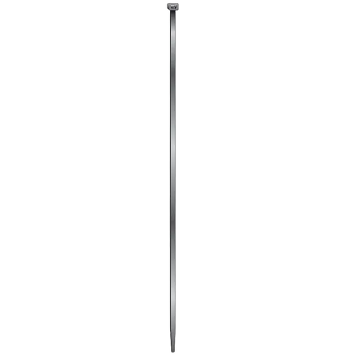Narva Cable Tie 4.8 X 507mm (100 Pack)
