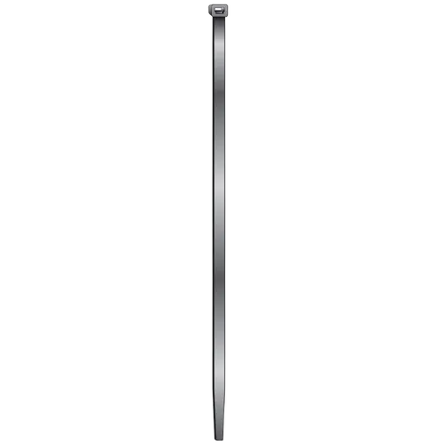 Narva Heavy Duty Cable Tie 7.6 X 541mm (100 Pack)