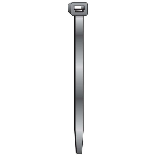 Narva Extra Heavy Duty Cable Tie 12.4 X 404mm (100 Pack)