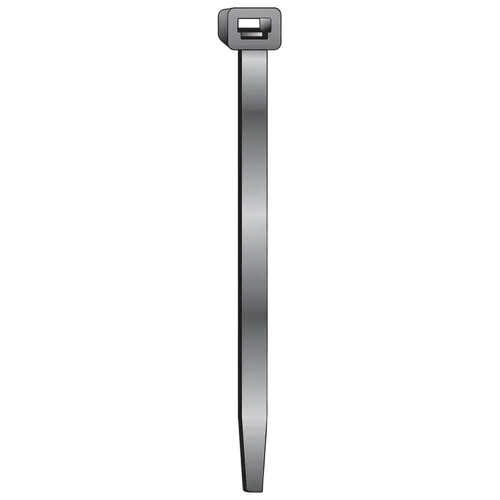 Narva Extra Heavy Duty Cable Tie 12.4 X 404mm (100 Pack)