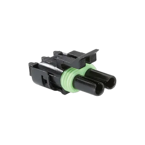 Narva 2 Way Male Waterproof Connector Housing (10 Pack)