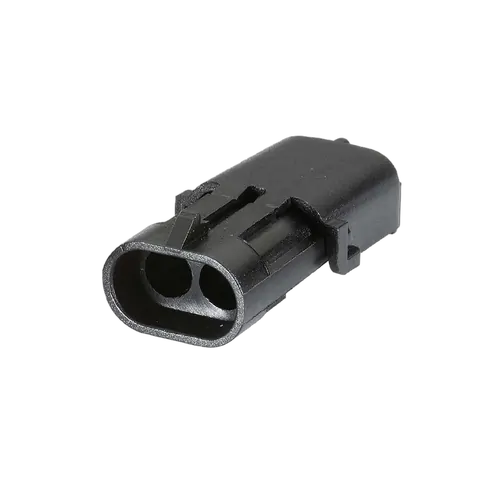 Narva 2 Way Female Waterproof Connector Housing (10 Pack)