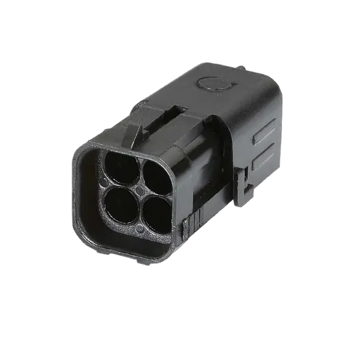 Narva 4 Way Female Waterproof Connector Housing (10 Pack)