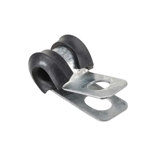 Narva 6mm Pipe/Cable Support Clamps (10 Pack)
